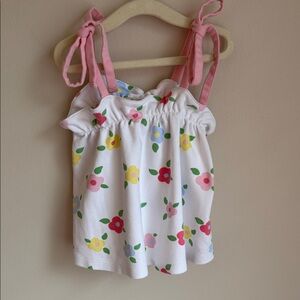 Set of 2- The Beaufort Bonnet Company Top